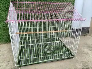 পাখির চাইনিজ কেইজ নতুন Birds Cage