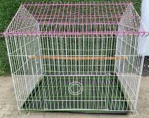 পাখির চাইনিজ কেইজ নতুন Birds Cage