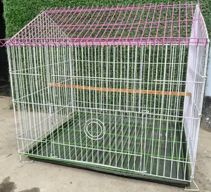 পাখির চাইনিজ কেইজ নতুন Birds Cage