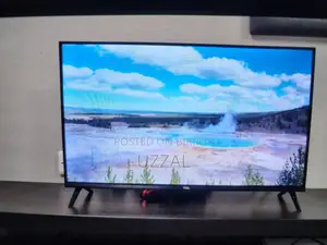 TCL 32 Class 4-Series HD Smart Android TV