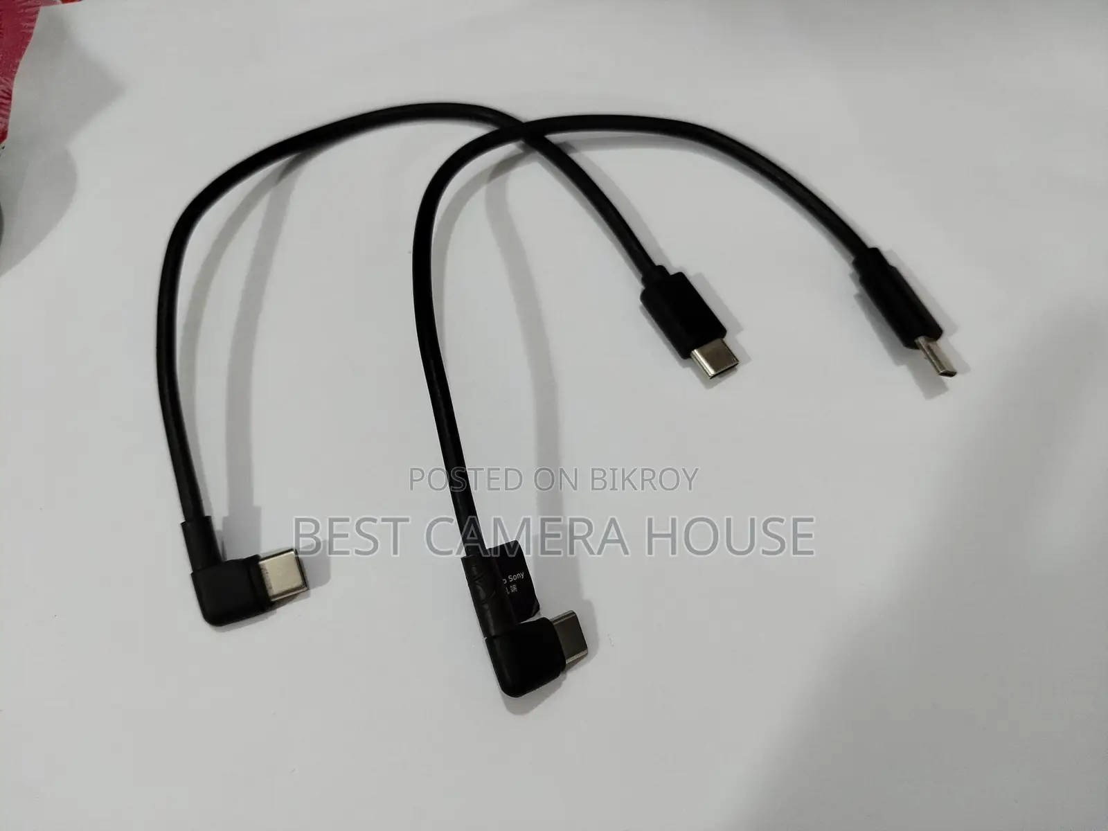 ORIGINAL DJI Ronin-SC gimbal cable!