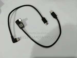 ORIGINAL DJI Ronin-SC gimbal cable!