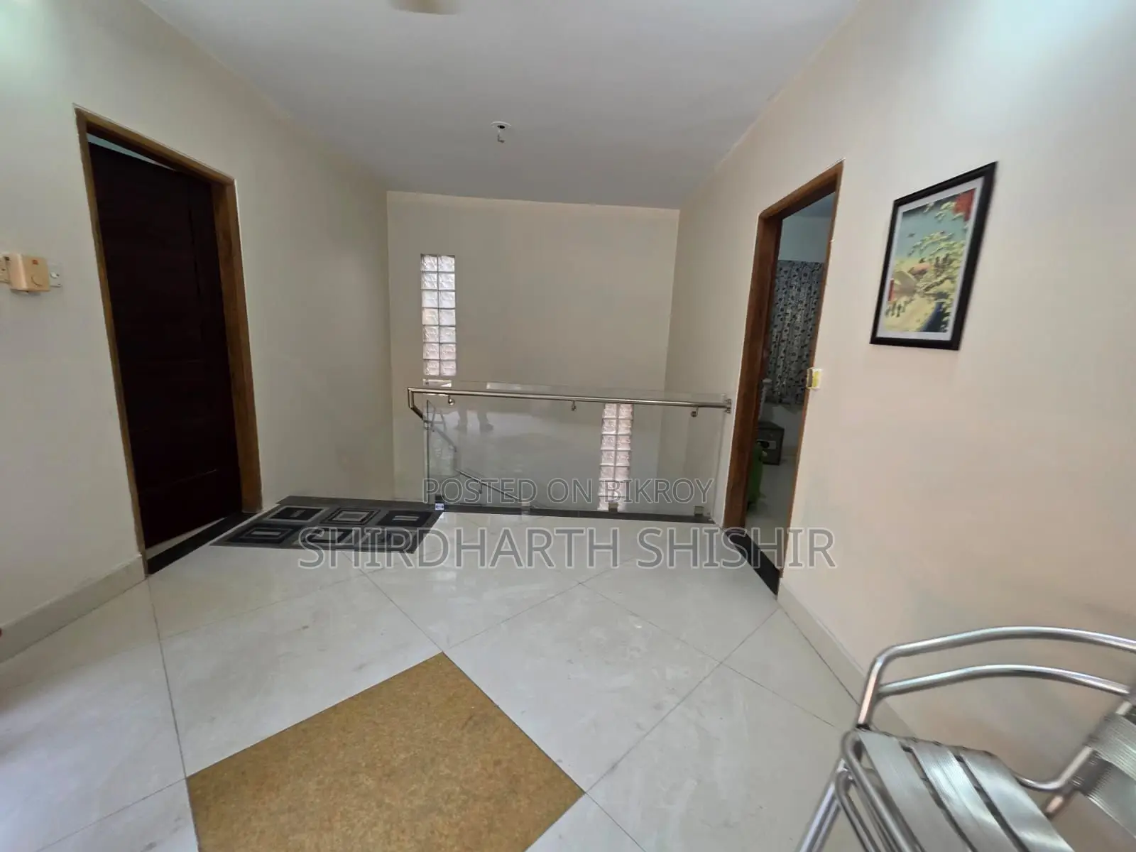 Duplex House For Rent