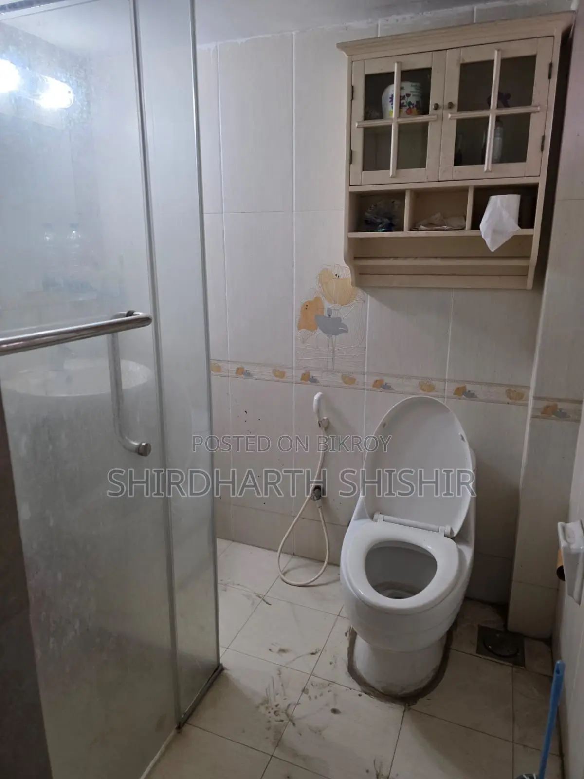 Duplex House For Rent