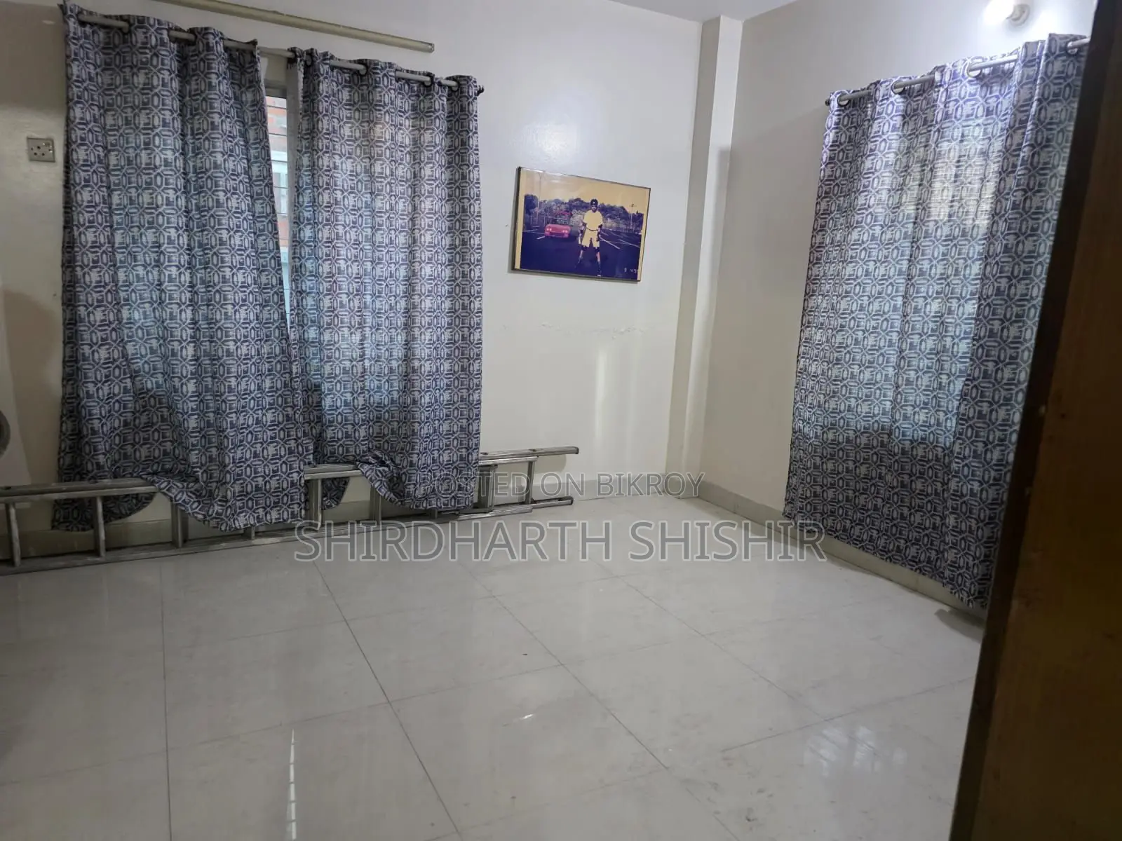 Duplex House For Rent