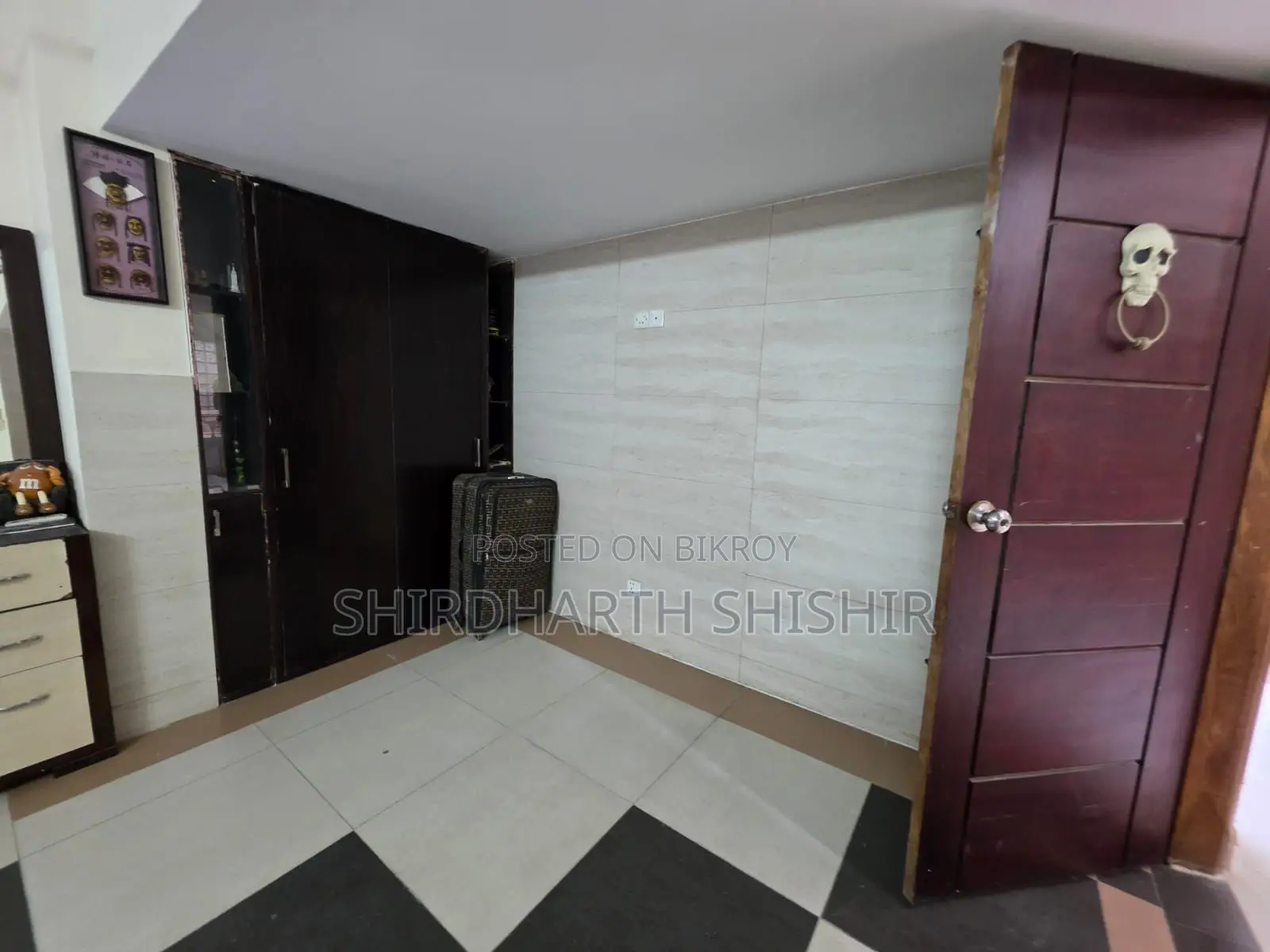 Duplex House For Rent