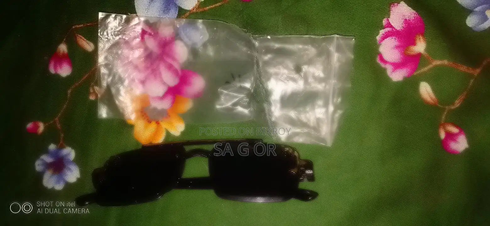ট্রেন্ডিং সানগ্লাস