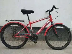 Cycle Sale Hobe Condition New