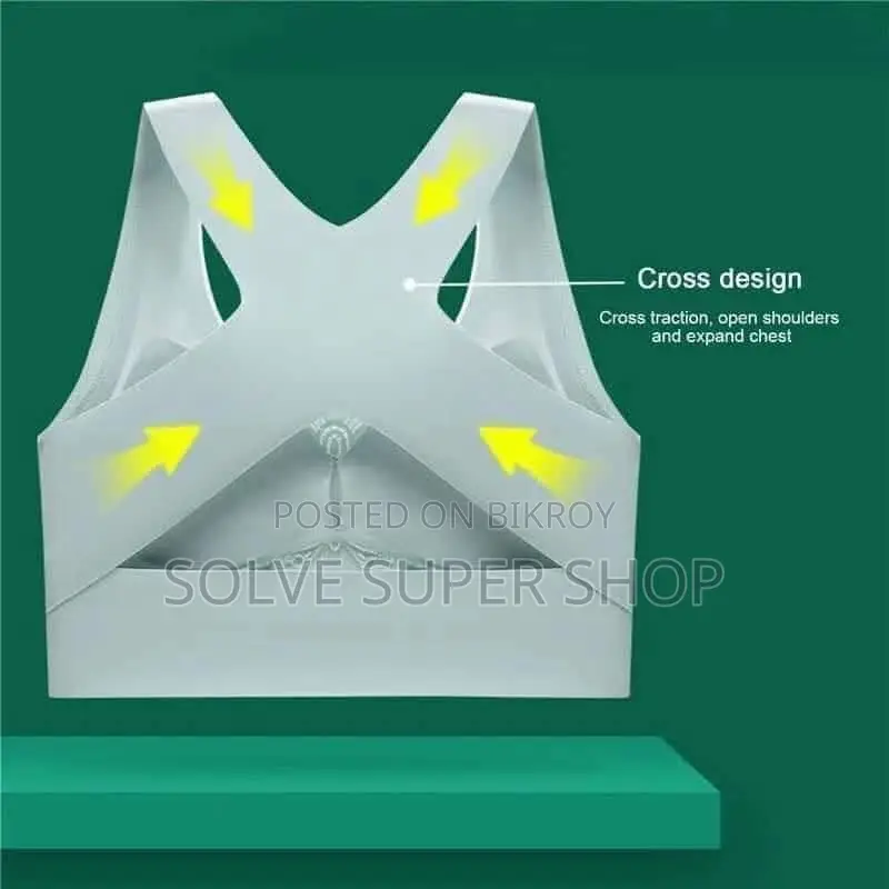 Butterfly Push up Bra