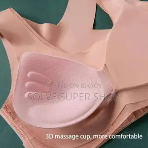 Butterfly Push up Bra