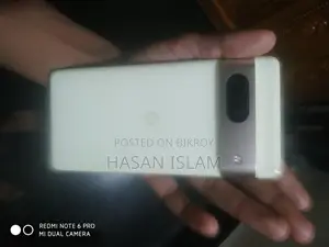 Google Pixel 7 (Used)