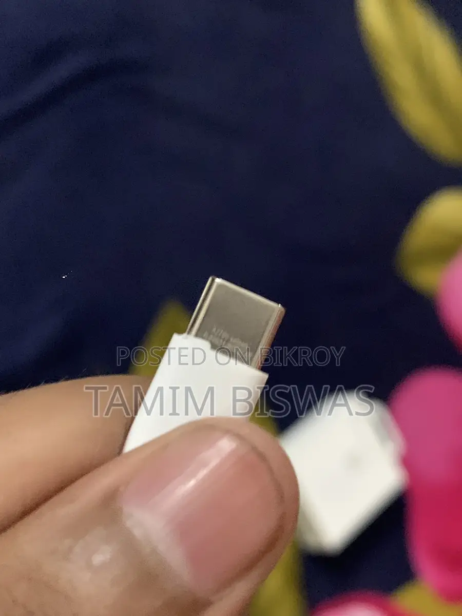 Apple 20w Adapter