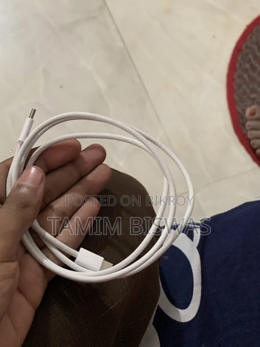 Apple 20w Adapter