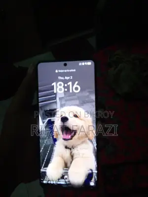 iQOO z9 turbo 5g (ব্যবহৃত)