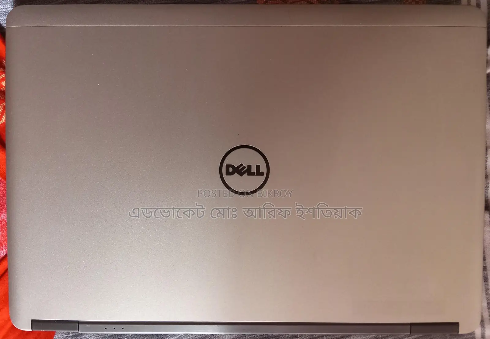 Dell Latitude E7440 PC