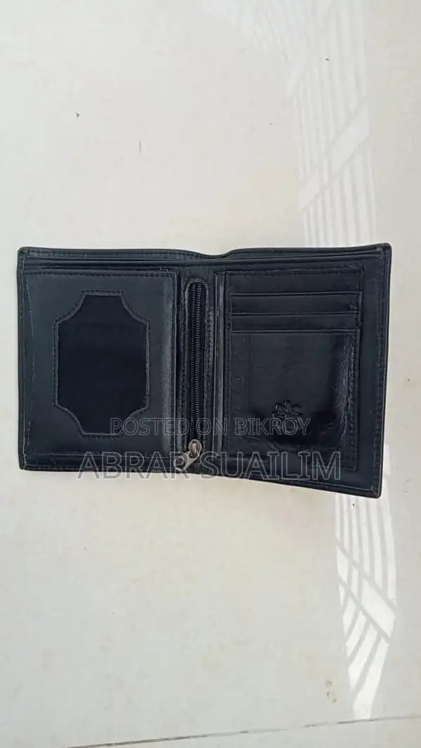 Aarong Money Bag