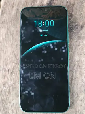 Honor X8 8/512 (Used)