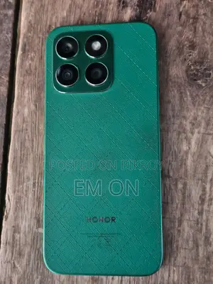Honor X8 8/512 (Used)