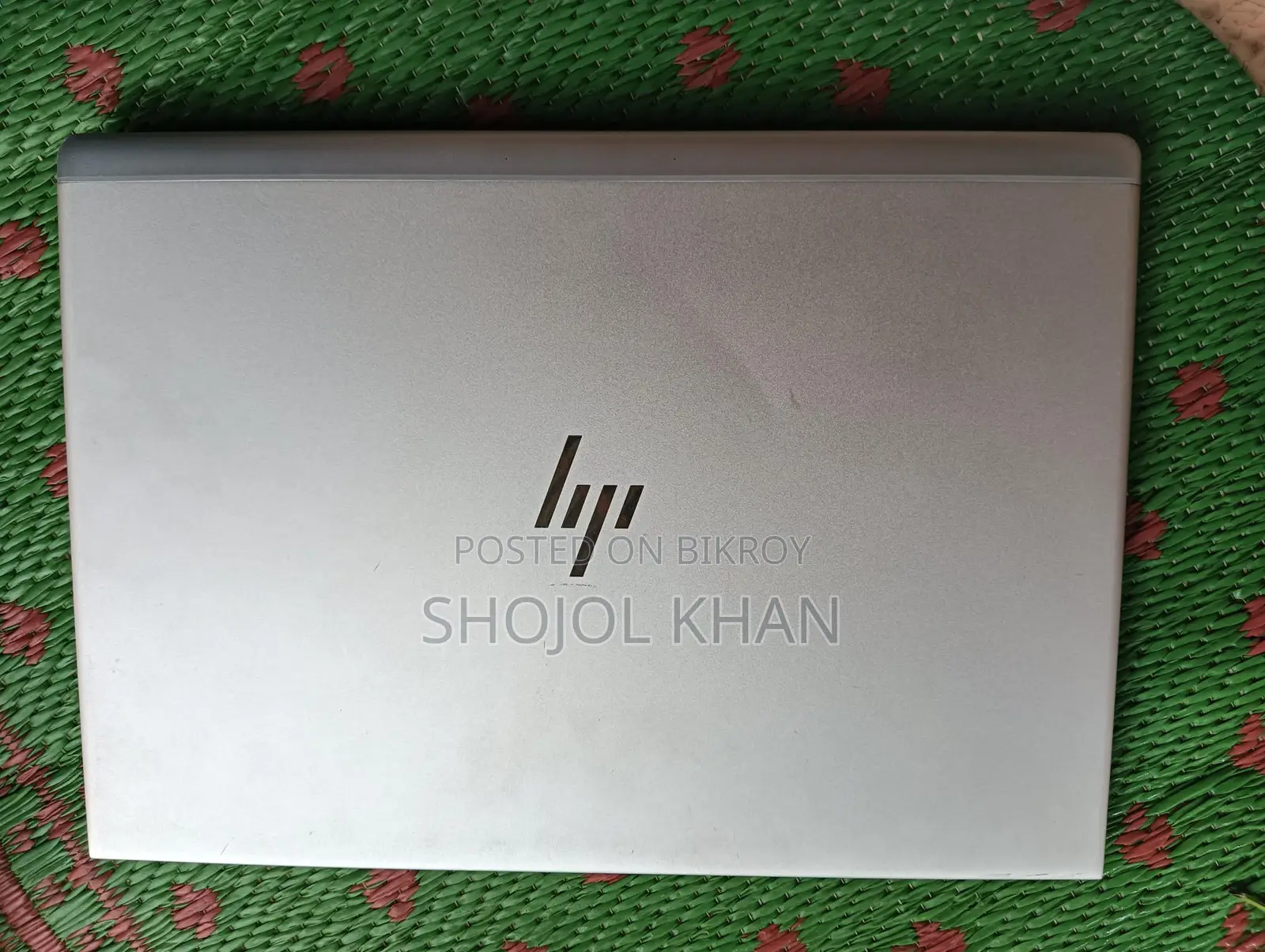 HP EliteBook 840 G6