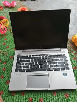 HP EliteBook 840 G6