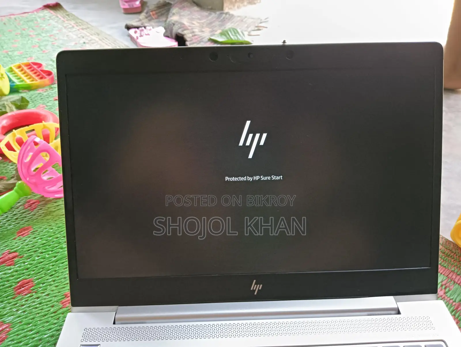 HP EliteBook 840 G6