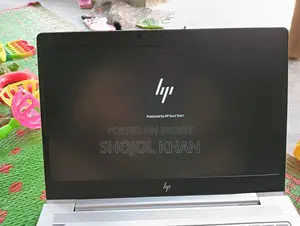 HP EliteBook 840 G6