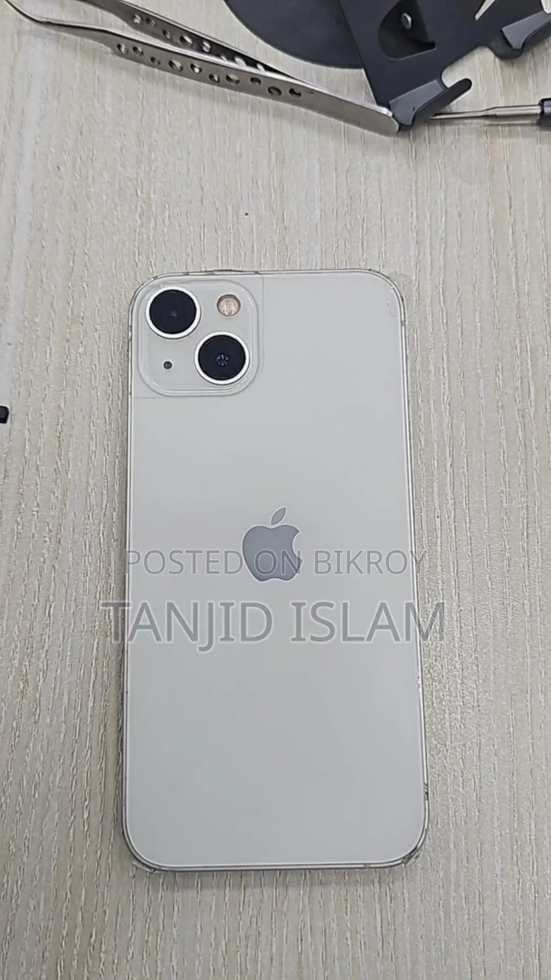 iPhone 13 (parts) ✅
