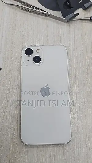 iPhone 13 (parts) ✅