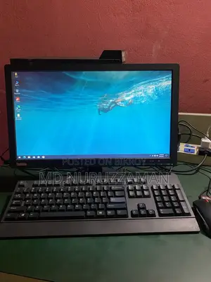 শিল্প কম্পিউটার