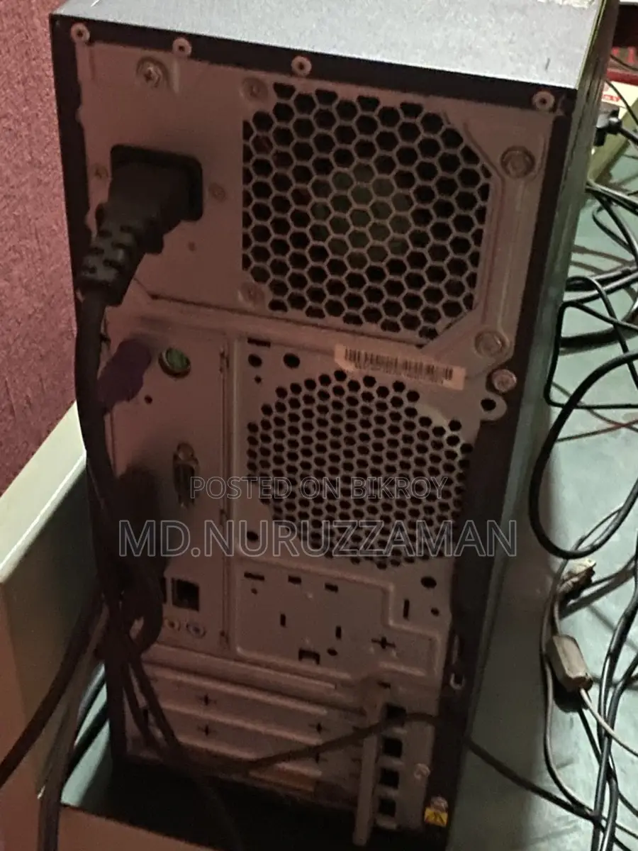 Industrial Computer