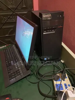 Industrial Computer