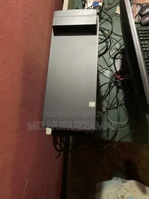 Industrial Computer