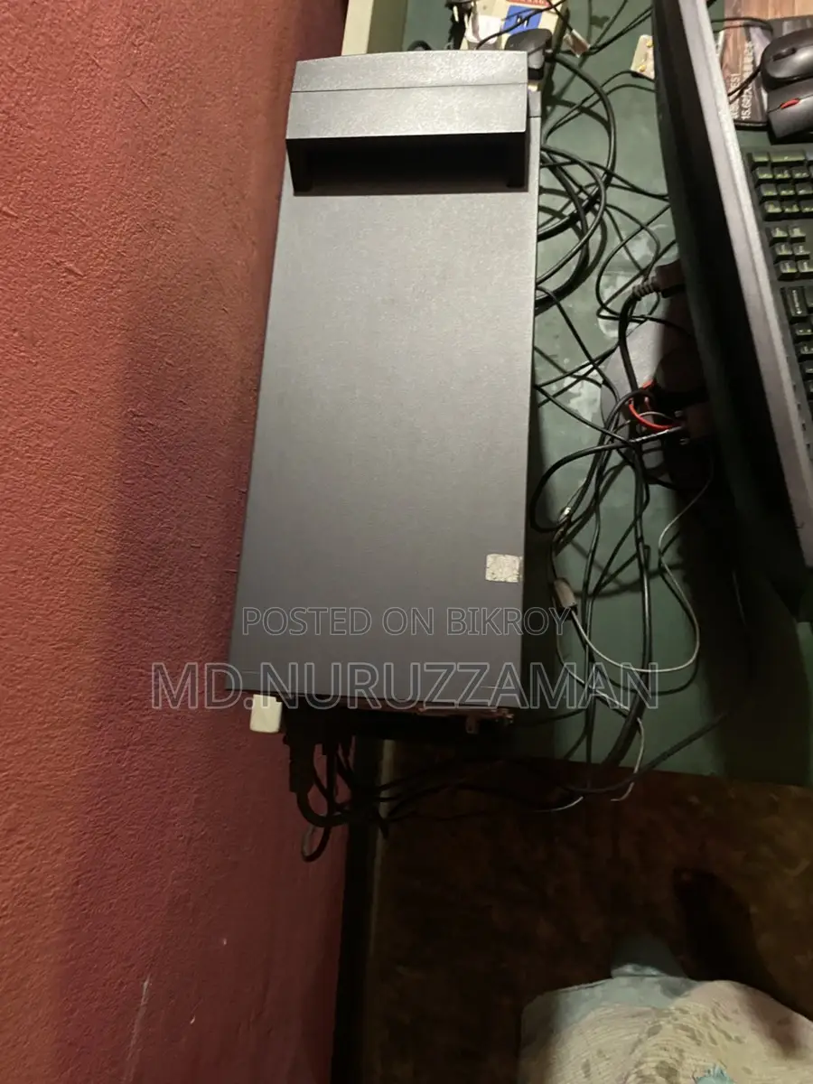 Industrial Computer