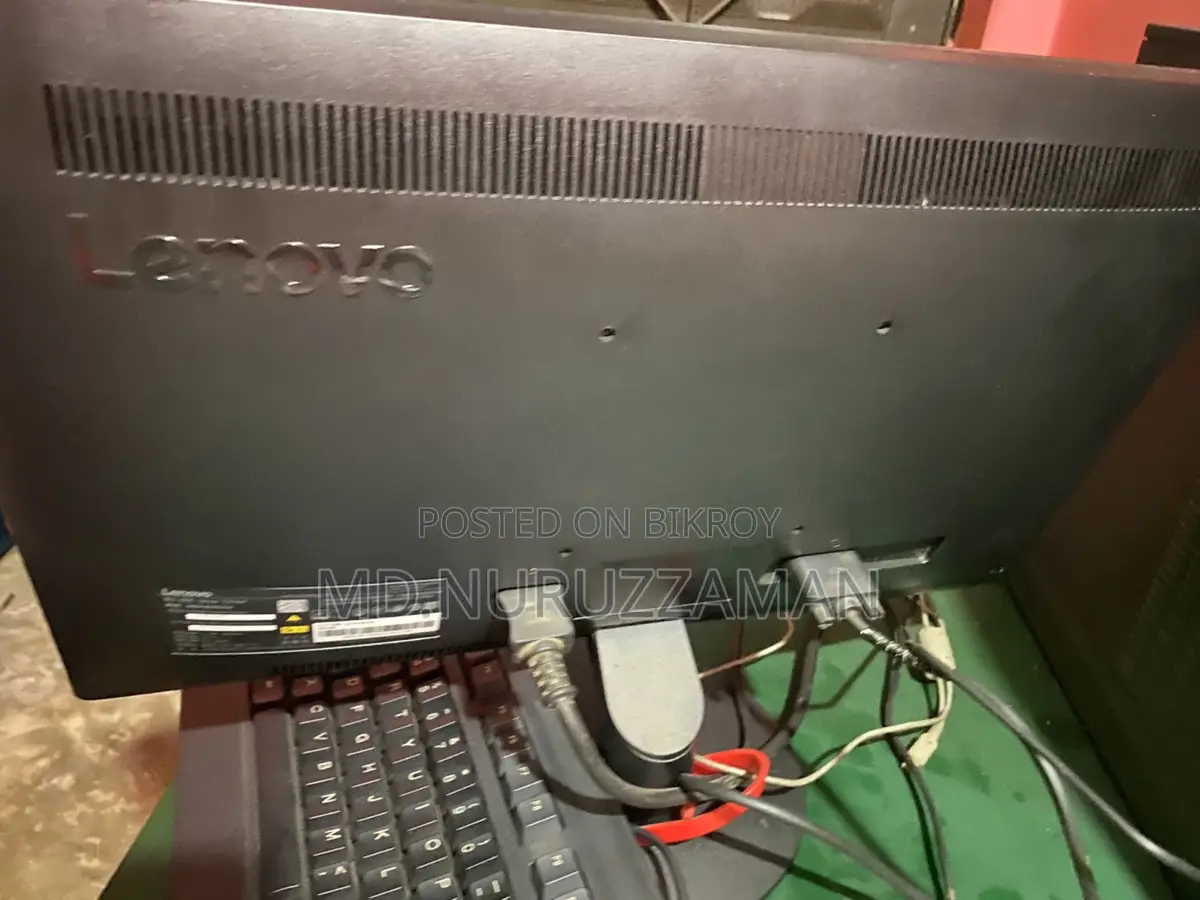 Industrial Computer