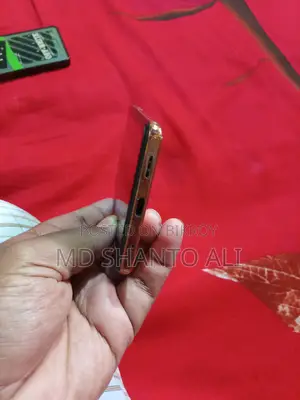 Xiaomi Redmi Note 10 Pro Gold (6/128) (Used)
