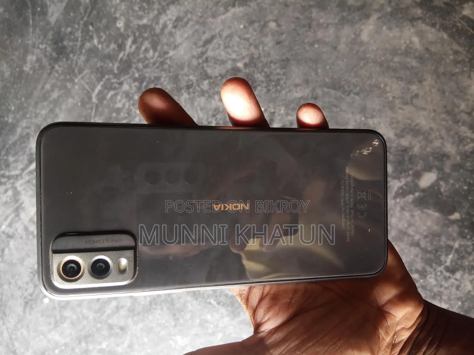 Nokia (Used)
