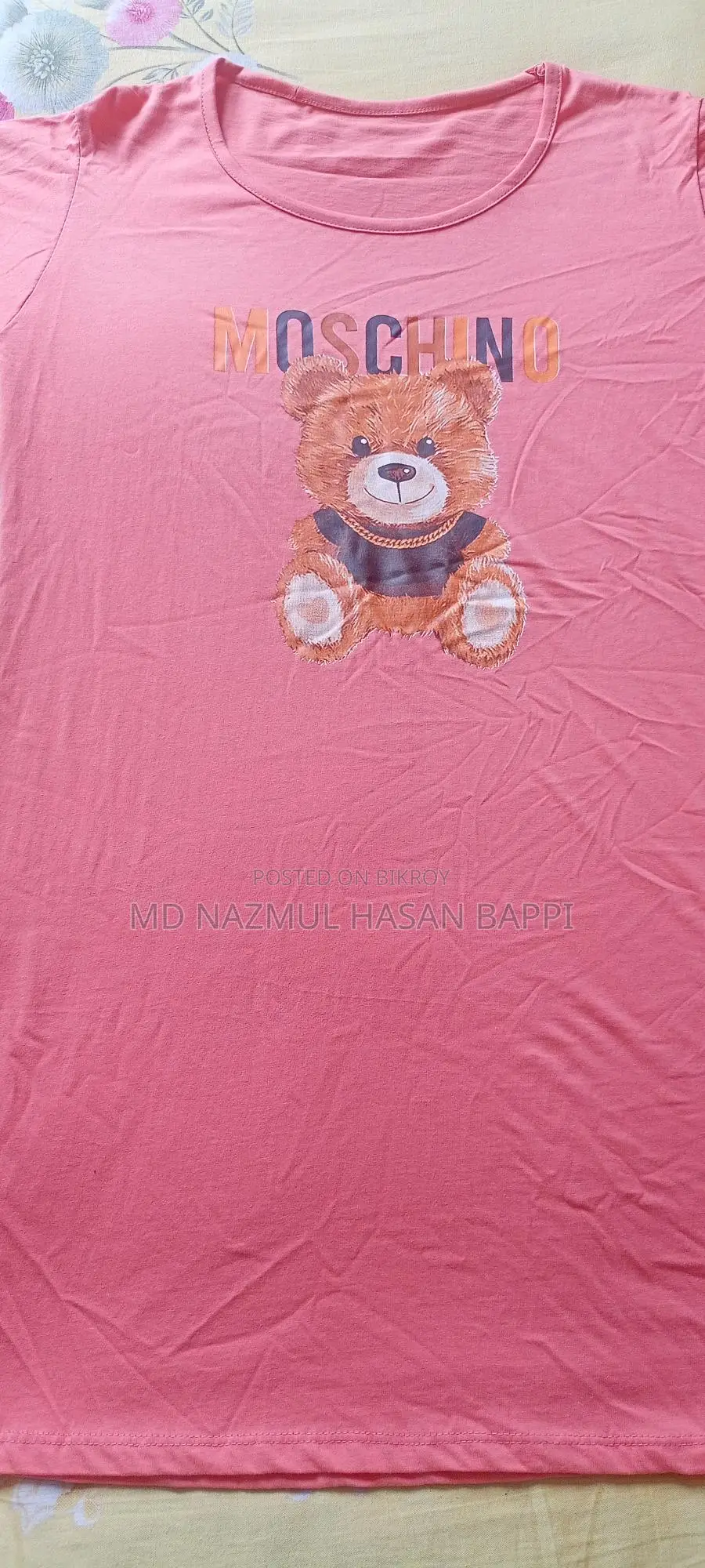 Ladies' Tops