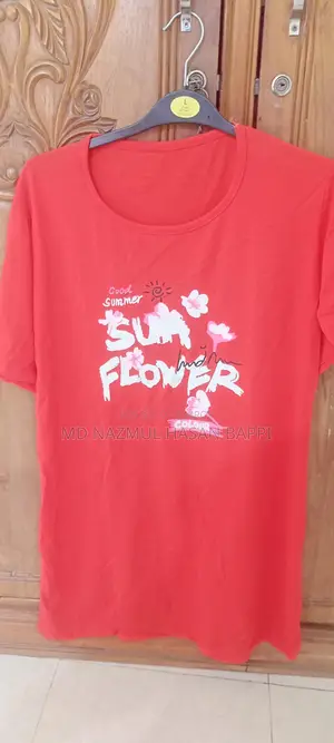 Ladies' Tops