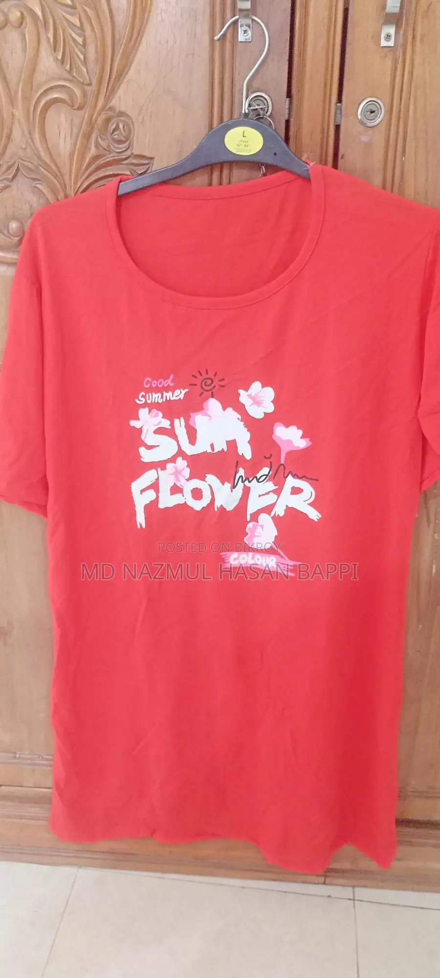 Ladies' Tops