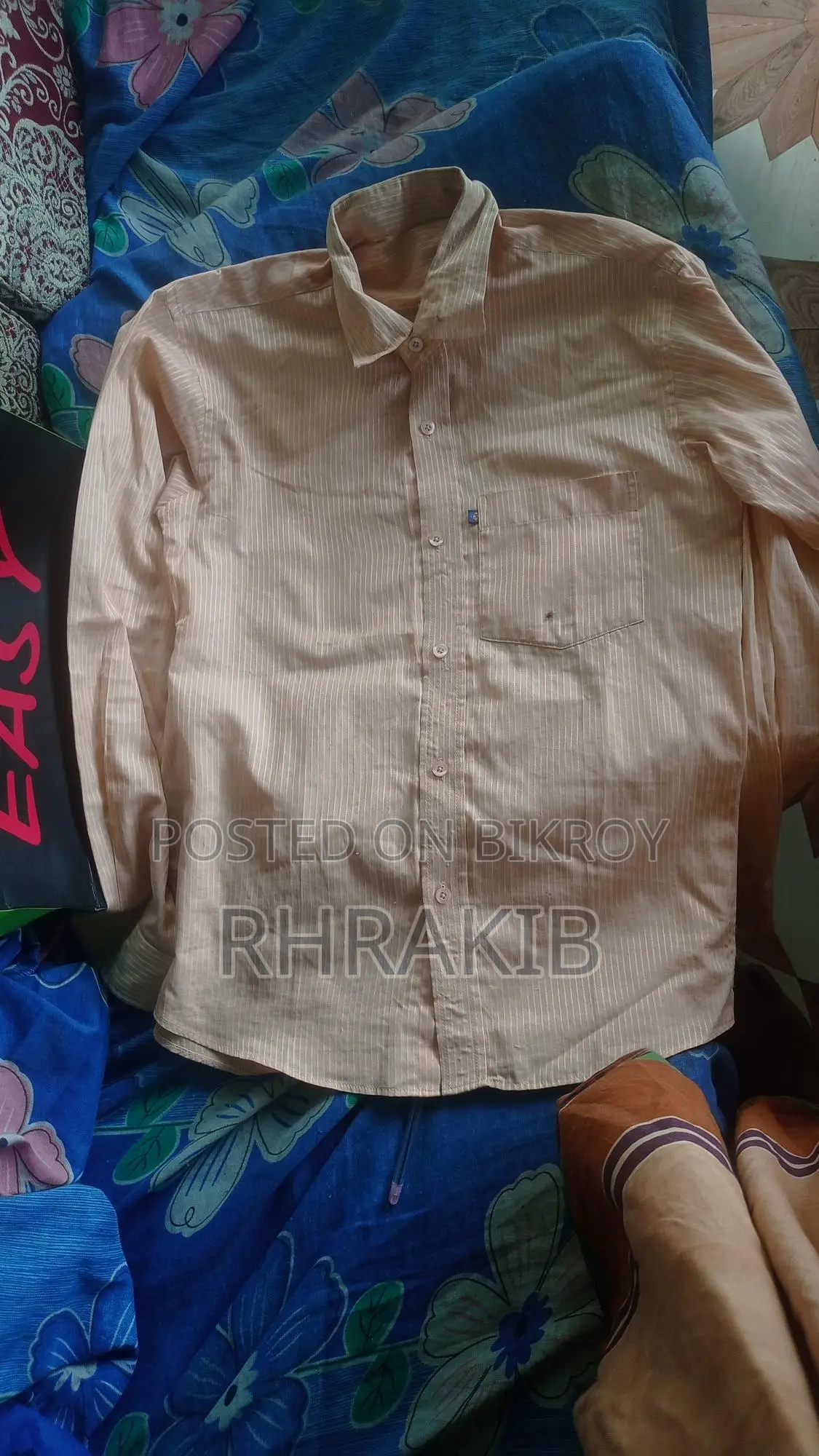 Shirt for sale