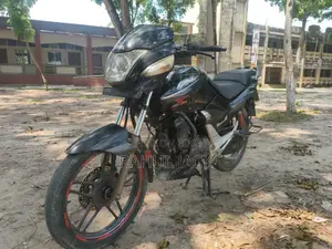 Honda CBZ Extreme 2012