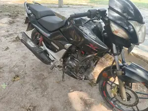 Honda CBZ Extreme 2012