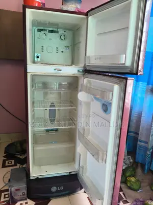 LG Used Fridge for Sale