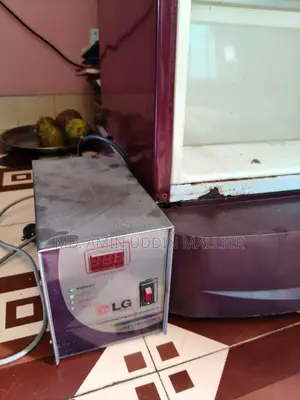 LG Used Fridge for Sale