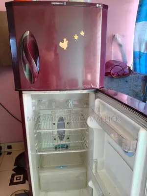 LG Used Fridge for Sale