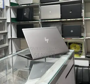 HP Zbook 14u G6 i5 8th Generation 8/512GB SSD