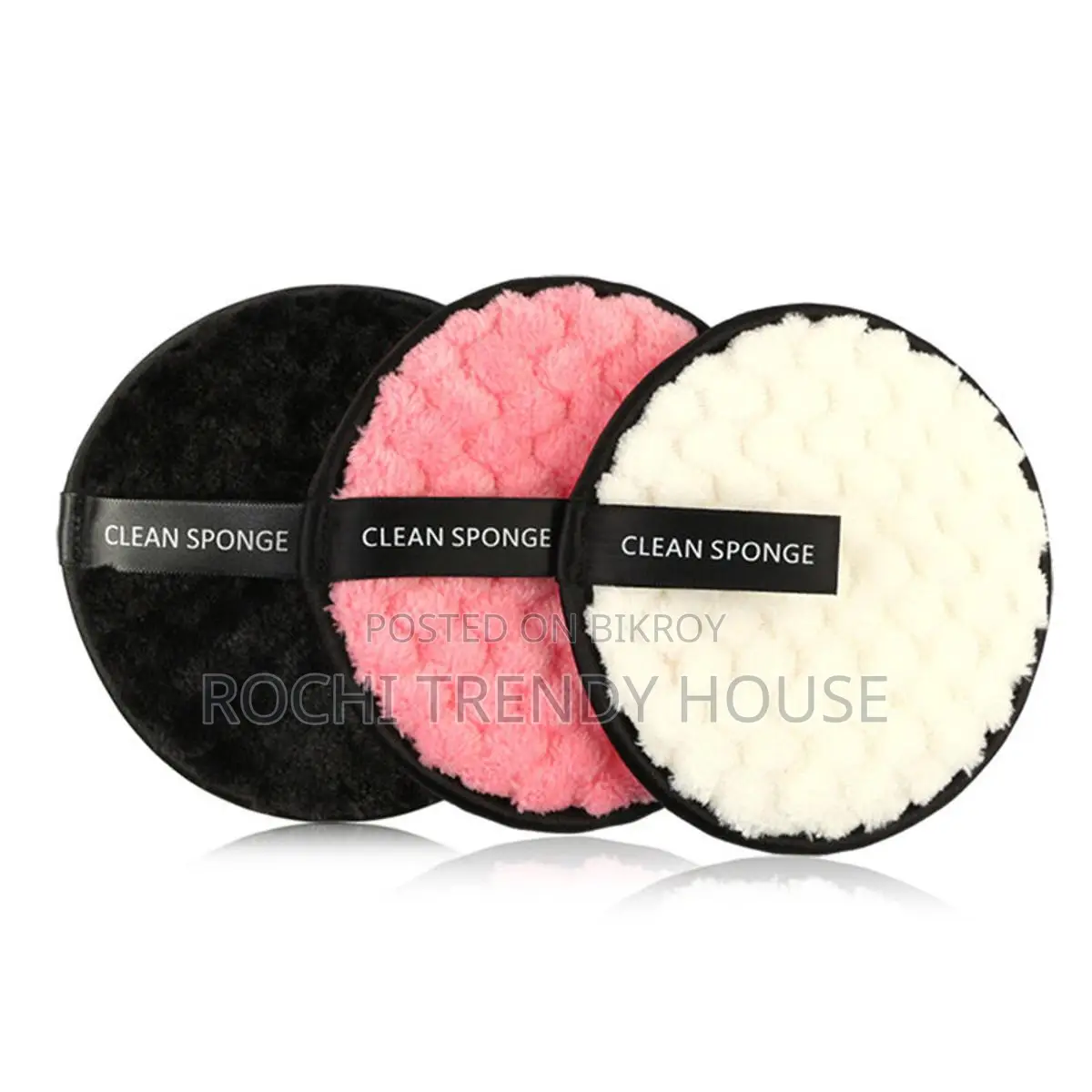 Makeup Remover