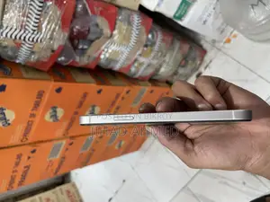Apple iPhone 12 Display changed (Used)