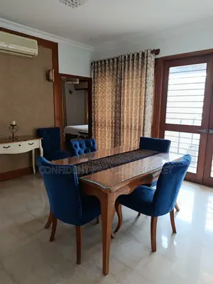 Full Furnished Flat for Rent in Gulshan