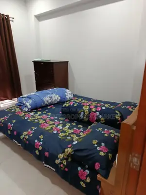 Full Furnished Apartment For Rent in Gulshan